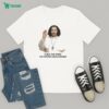 Punter’s Politics Punters ’25 Policy Over Party T-Shirt
