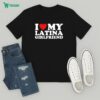 Love Does Not Dominate It Cultivates Fill Your Cup So You Can Fill Others Hands T-Shirt