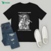 Kim Cattrall Legends Of Jazz Brian Robert Jones T-Shirt