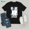 Lo Mismo De Siempre Camiseta Semi Mora T-Shirt