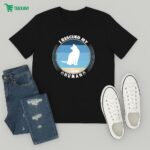 I Rescued My Human Sierra Pacific Furbabies T-Shirt