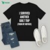 The Story So Far Poof Arch T-Shirt
