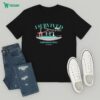 Tigerbelly 500th Logo T-Shirt