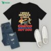 Ingested Shadow T-Shirt