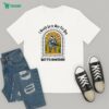 Rise Against This World Is Too Much Noise T-Shirt