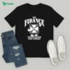 Sam Hunt Summer On The Outskirts 2023 Tour Photo T-Shirt