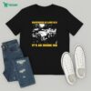 Sam Hunt Live 2022 Tour T-Shirt