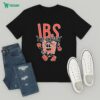 Snoopy And Charlie Brown The Peanuts X The Go Detroit Lions T-Shirt