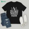 Colt Graves Cowboys Don’t Die Skeleton Roses T-Shirt