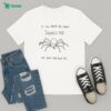Yungblud Idols Wings T-Shirt
