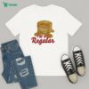 Fast And Curryous Furious Indian T-Shirt