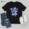 Kansas City Chiefs Vs Jacksonville Jaguars For Monday Night Football At The Bank Stadium On Week 5 October 6th 2025 NFL Season T-Shirt