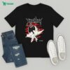 Integrity In Contrast Of Sin T-Shirt