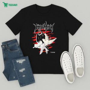 Immolation Dawn Of Possession T-Shirt