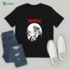 I’m Your Huckleberry Horse T-Shirt