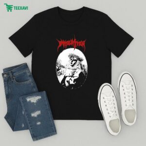 Immolation Thorns T-Shirt