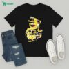 Non Fascist Texan T-Shirt