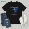 The Head And The Heart Show In New York At Central Park Summer Stage On 30 July 2025 T-Shirt