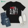 Ingested A Soul Dimmed Of All It Shone T-Shirt