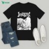 Integrity In Contrast Of Sin T-Shirt