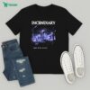 Only Nyc 1997 Miss City Sporting Goods Est 2007 T-Shirt