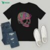 Billie Eilish Color Pop Berlin T-Shirt