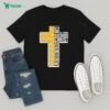 Dance Gavin Dance Acceptance Speech Threshold T-Shirt