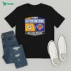 Solence Watch When I Go Psycho Snakes T-Shirt