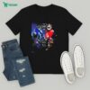 Aidan Bissett I’m Alright If You’re Ok T-Shirt