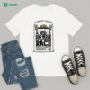 Hodl The Line Bitcoin Warrior T-Shirt