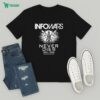 Tubbs’ Bazaar Return To Denver 2025 Skylight Denver On May 28 2025 Bigger Badder And Bazaar-ier Than Ever T-Shirt