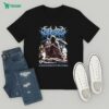 Immolation Dawn Of Possession T-Shirt