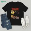 Kesha I’m Boy Crazy Too T-Shirt