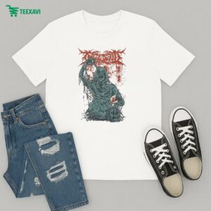 Ingested Consumed With Spite T-Shirt