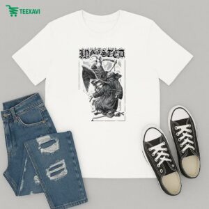 Ingested Death T-Shirt