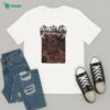 Silence A Banger A Day Keeps The Doctor Away Tour 2023 T-Shirt