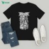 Princess Donut Goddammit Donut This Is An Outrage The Queen Anne Chonk Cat T-Shirt