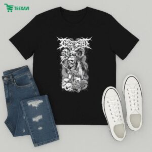 Ingested Hail T-Shirt