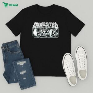 Ingested In The Box T-Shirt