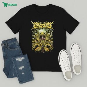 Ingested Surpassing The Boundaries T-Shirt