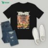 Kali Uchis The Sincerely Tour Dates 2025 T-Shirt