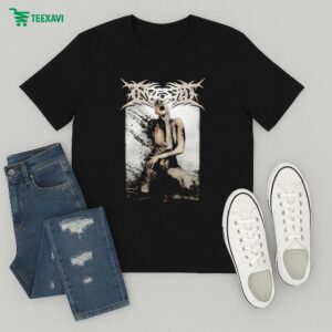 Ingested The Surreption Ii T-Shirt