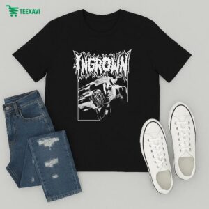 Ingrown Cold Steel T-Shirt