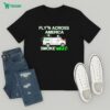 Ricky Fitness Soul Cool T-Shirt