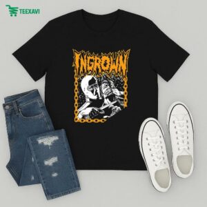 Ingrown Knife Chain T-Shirt
