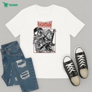 Ingrown Wild West Dominance T-Shirt