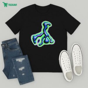 Inji Headspinner T-Shirt