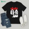 We Rape Foids T-Shirt