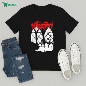 Integrity Chapel T-Shirt