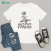 Murder House Chungus Puppet Combo T-Shirt